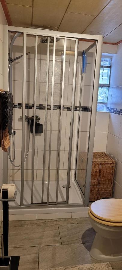 Fewo Harz Haennig 1 Wieda المظهر الخارجي الصورة