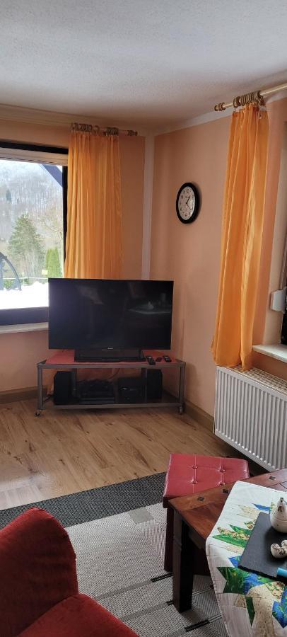 Fewo Harz Haennig 1 Wieda المظهر الخارجي الصورة