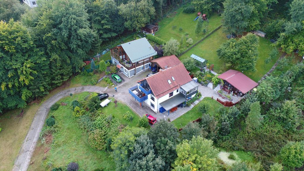 Fewo Harz Haennig 1 Wieda المظهر الخارجي الصورة